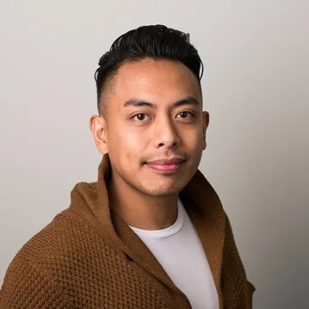 Joe Leano - Autograph Analytics Founder