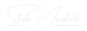 Steve Marshall Group logo, representing a respected automotive group.