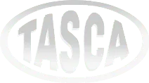 Tasca logo, representing a prominent automotive dealership group.