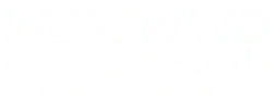 Westwind Honda logo, symbolizing a trusted Honda dealership focused on customer satisfaction.