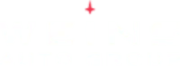 Weins Auto Group logo, a prominent Canadian automotive dealership group.