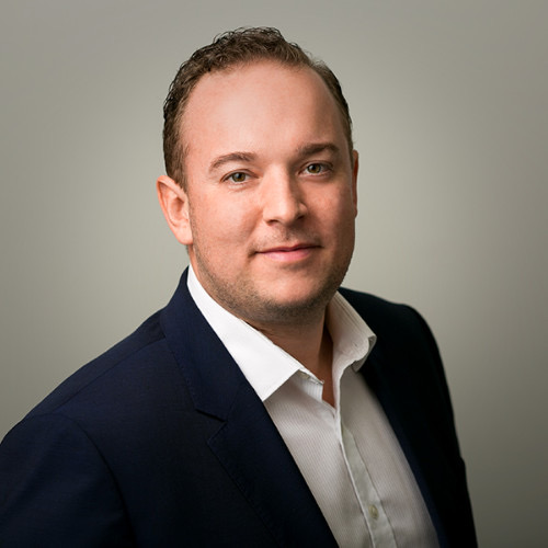 Steve Barker - Autograph Analytics Founder
