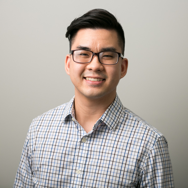 Bryan Nguyen - Autograph Analytics Founder