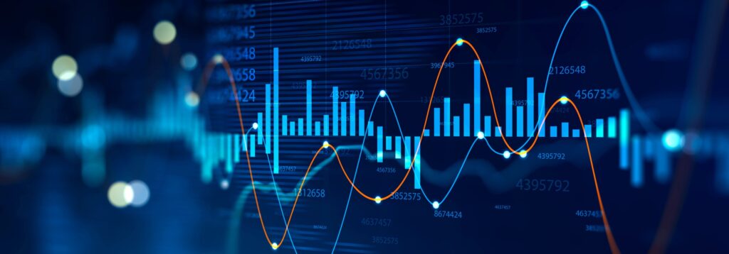 Data chart
